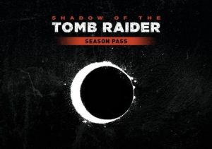 Shadow of the Tomb Raider Season Pass PS4
