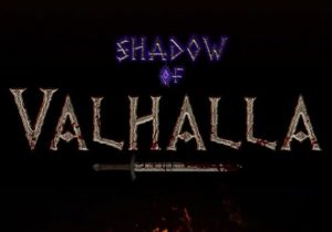 Shadow of Valhalla