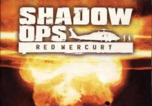 Shadow Ops Red Mercury
