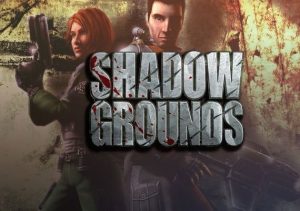 Shadowgrounds Pack