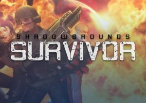 Shadowgrounds Survivor