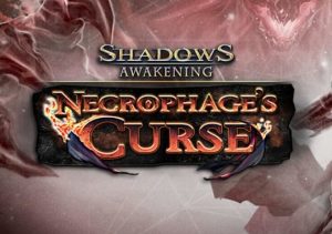 Shadows Awakening Necrophage's Curse