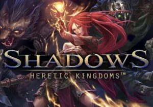 Shadows Heretic Kingdoms