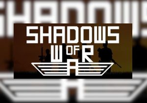 Shadows Of War