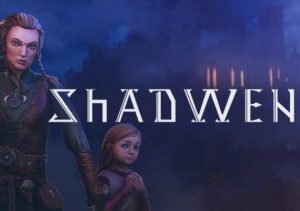 Shadwen