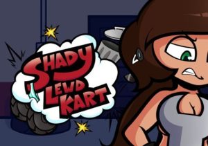 Shady Lewd Kart