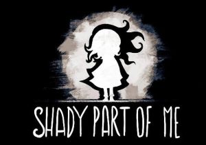 Shady Part of Me