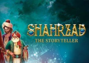 Shahrzad The Storyteller