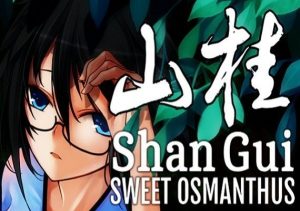 Shan Gui