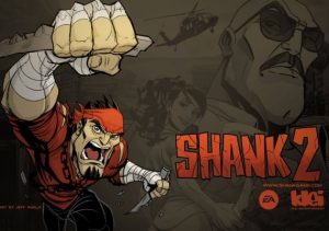 Shank 2