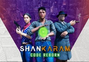 Shankaram CODE REBORN