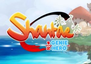 Shantae Half Genie Hero