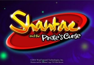 Shantae & the Pirate Curse