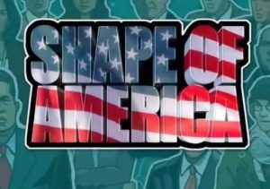 Shape of America Episode One