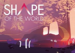 Shape of the World Xbox Series