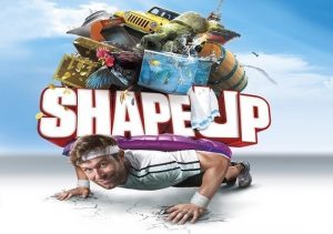 Shape Up Xbox One