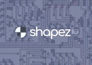 shapez.io
