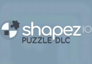 shapez.io Puzzle