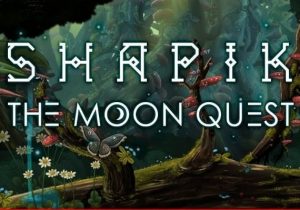 Shapik The Moon Quest