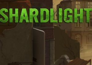 Shardlight