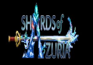Shards of Azuria