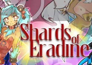 Shards of Eradine