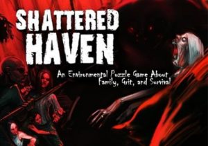 Shattered Haven