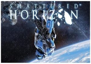 Shattered Horizon