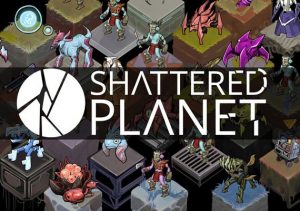 Shattered Planet