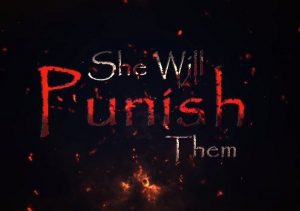 She Will Punish Them