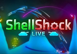 ShellShock Live