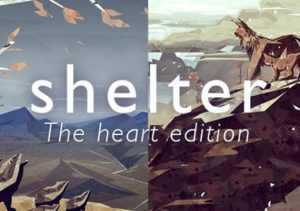Shelter The Heart Edition