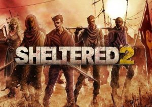 Sheltered 2