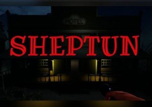 Sheptun