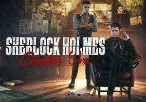 Sherlock Holmes Chapter One Xbox Series