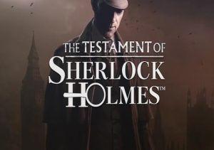 Sherlock Holmes Das Testament