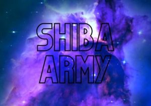 Shiba Army