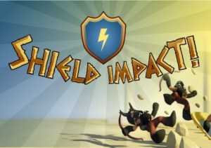 Shield Impact