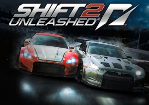 Shift 2 Unleashed