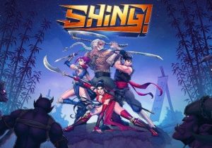 Shing