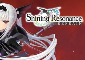 Shining Resonance Refrain Switch