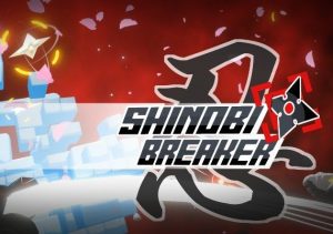 Shinobi Breaker VR