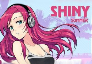 Shiny Summer