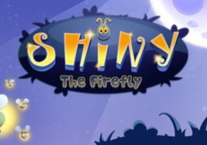 Shiny The Firefly