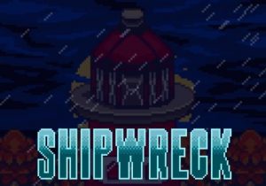 Shipwreck