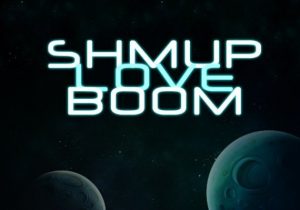 Shmup Love Boom