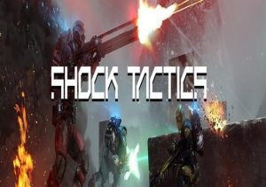 Shock Tactics