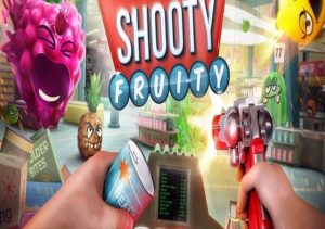 Shooty Fruity