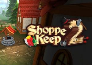 Shoppe Keep 2