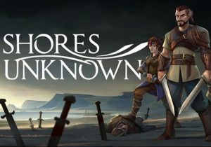 Shores Unknown